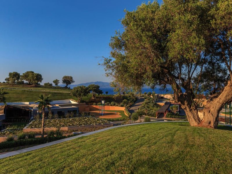 Miraggio Thermal Spa Resort 251310