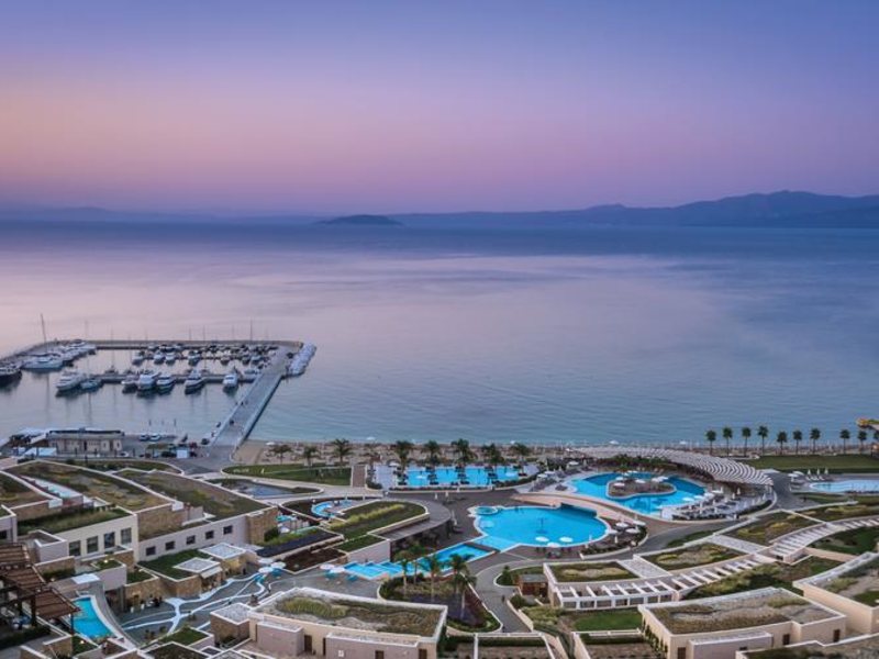 Miraggio Thermal Spa Resort 251311