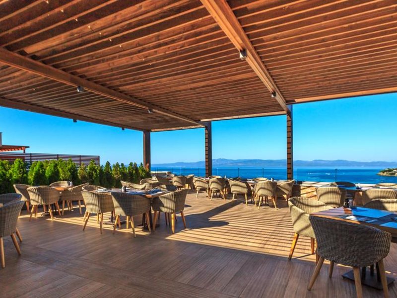 Miraggio Thermal Spa Resort 251312