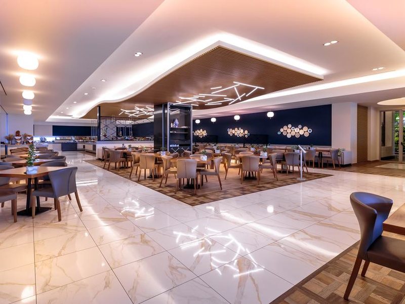 Miraggio Thermal Spa Resort 251313