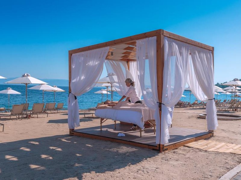 Miraggio Thermal Spa Resort 251314