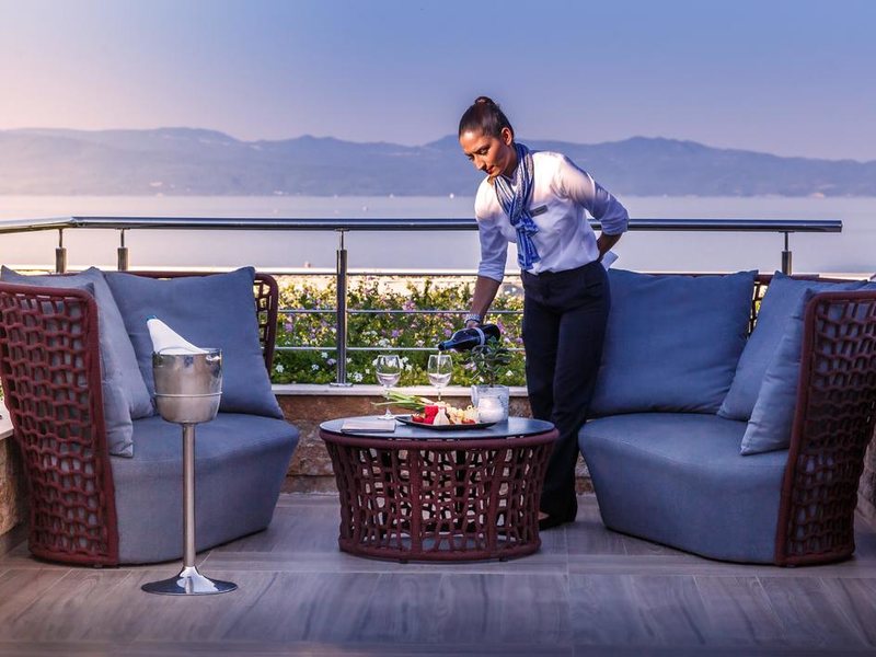 Miraggio Thermal Spa Resort 251315