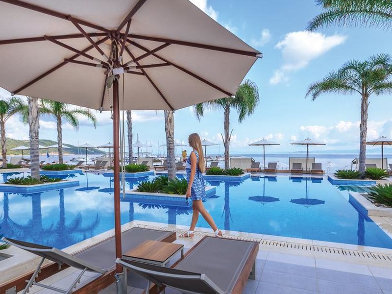 Miraggio Thermal Spa Resort 251316