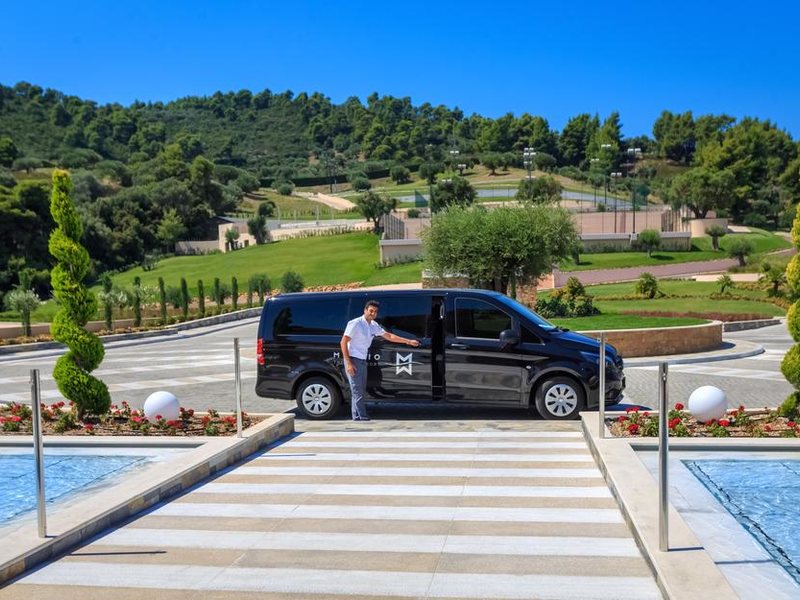 Miraggio Thermal Spa Resort 251317