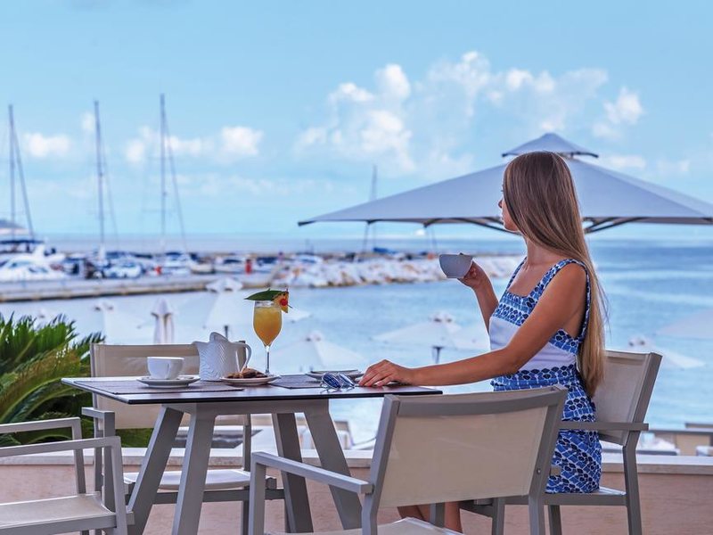 Miraggio Thermal Spa Resort 251318