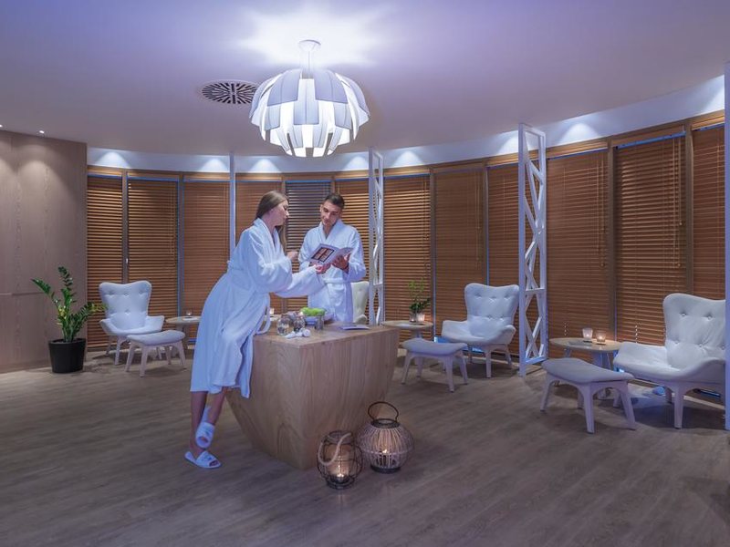 Miraggio Thermal Spa Resort 251319