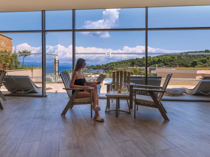 Miraggio Thermal Spa Resort 251320