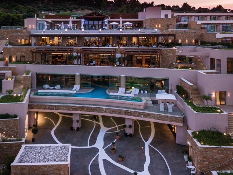 Miraggio Thermal Spa Resort 251321