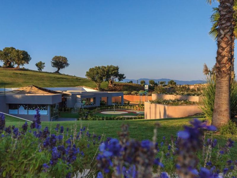 Miraggio Thermal Spa Resort 251322