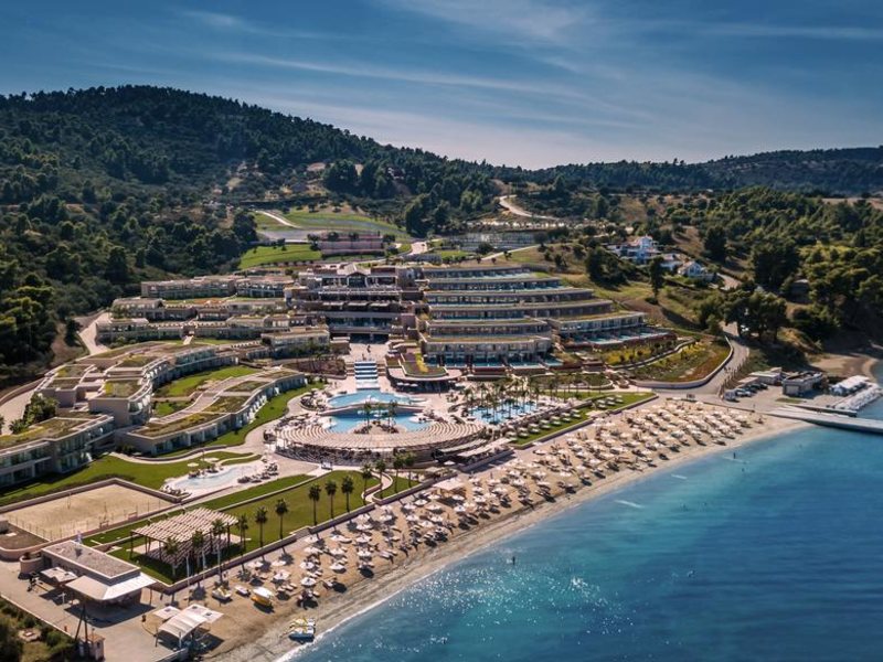 Miraggio Thermal Spa Resort 251324