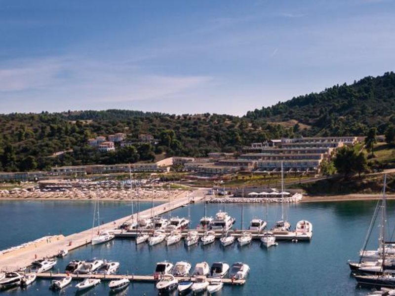 Miraggio Thermal Spa Resort 251325