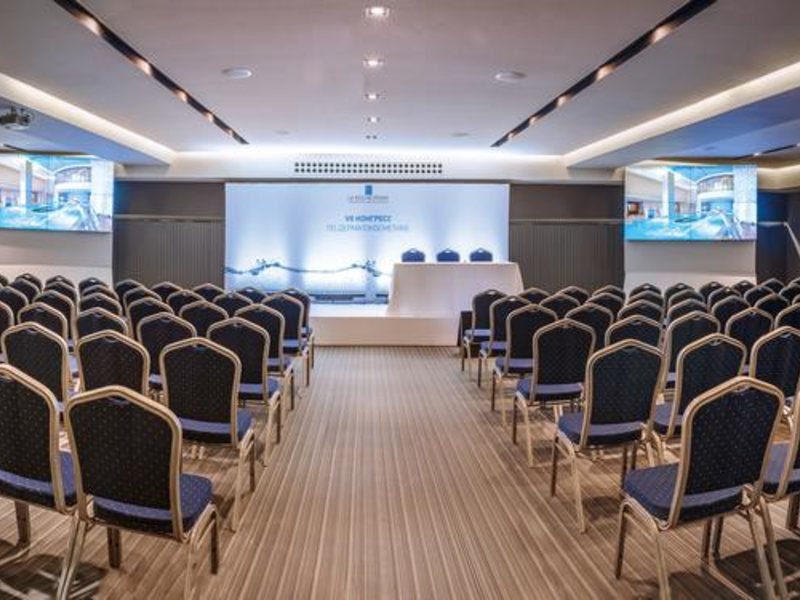 Miraggio Thermal Spa Resort 251326