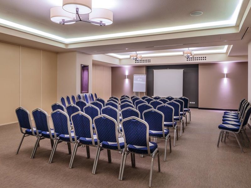 Miraggio Thermal Spa Resort 251327