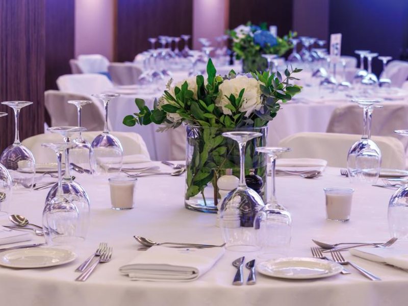 Miraggio Thermal Spa Resort 251328