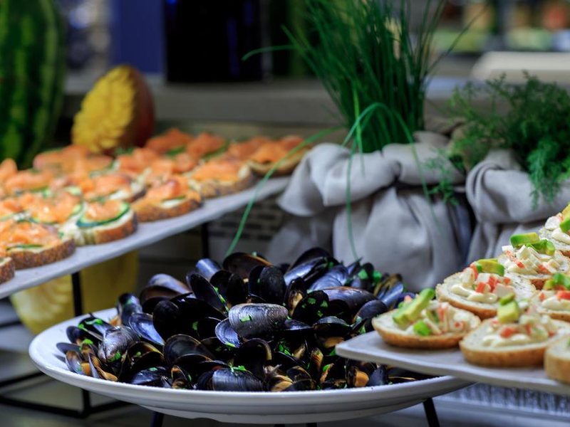 Miraggio Thermal Spa Resort 251330