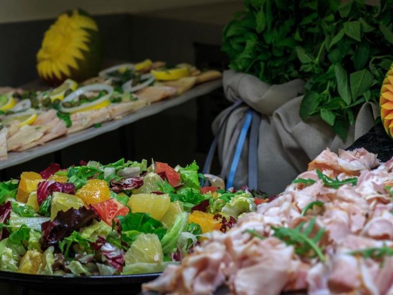 Miraggio Thermal Spa Resort 251331