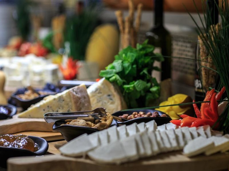 Miraggio Thermal Spa Resort 251332