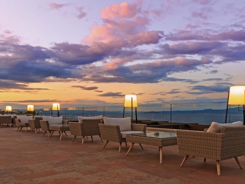 Miraggio Thermal Spa Resort 251333