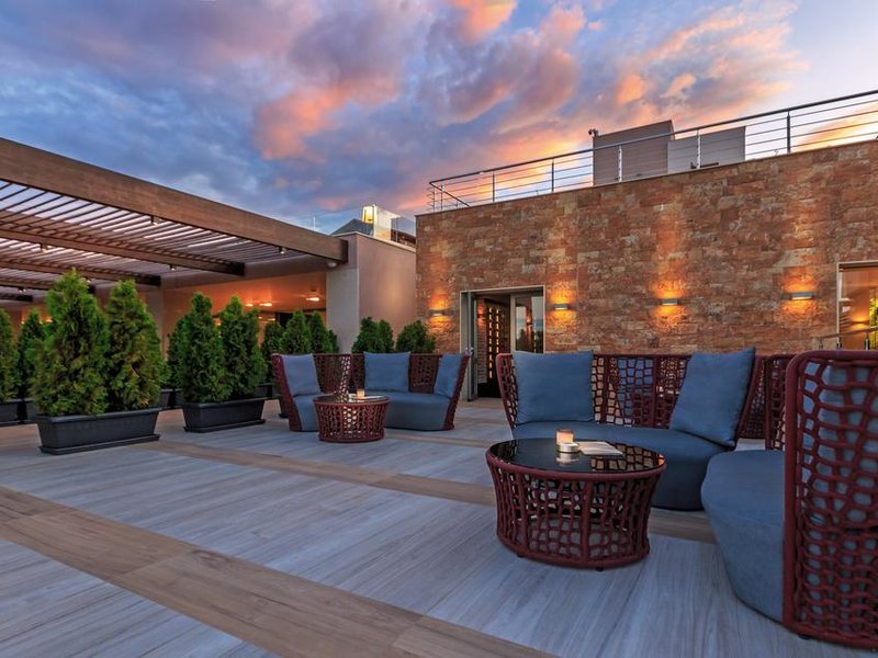 Miraggio Thermal Spa Resort 251334