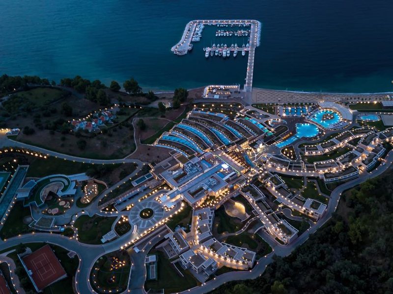 Miraggio Thermal Spa Resort 251335