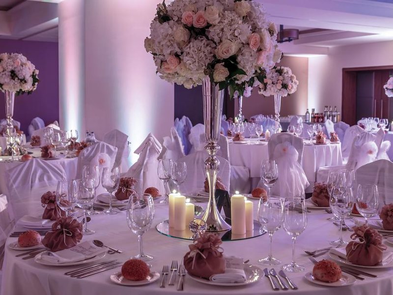 Miraggio Thermal Spa Resort 251336