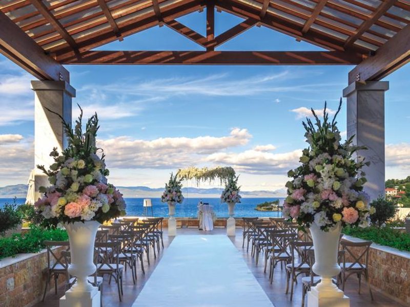 Miraggio Thermal Spa Resort 251337