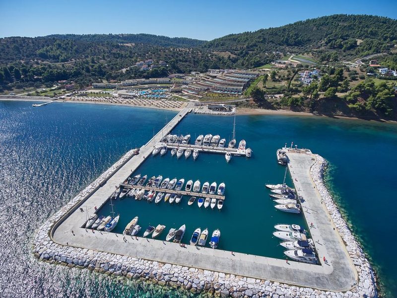 Miraggio Thermal Spa Resort 251338