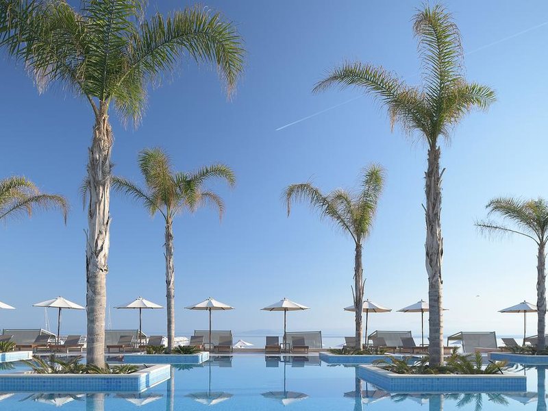 Miraggio Thermal Spa Resort 251339