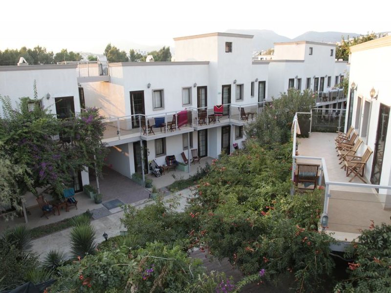 Miraluna Hotel (Club Mira Luna) 29387