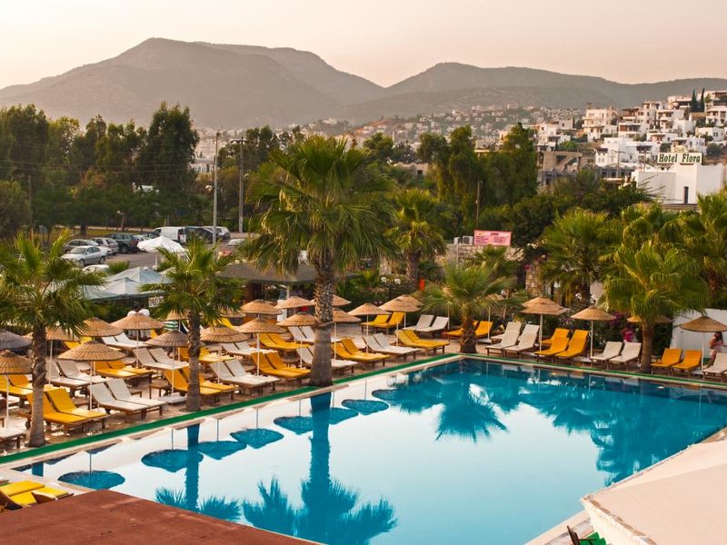 Miraluna Hotel (Club Mira Luna) 29392