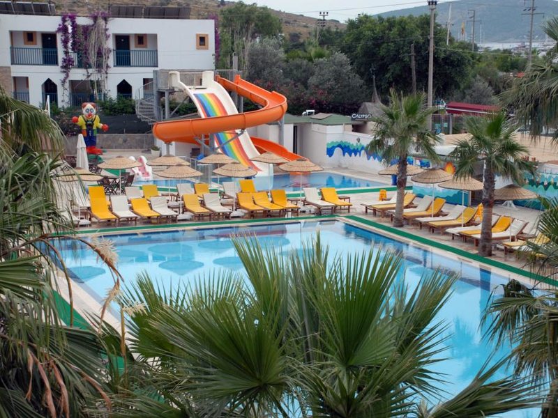 Miraluna Hotel (Club Mira Luna) 29394