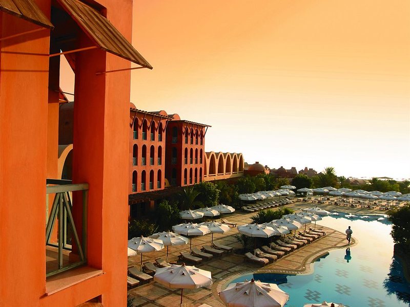 Miramar Resort Taba Heights (ex 126297