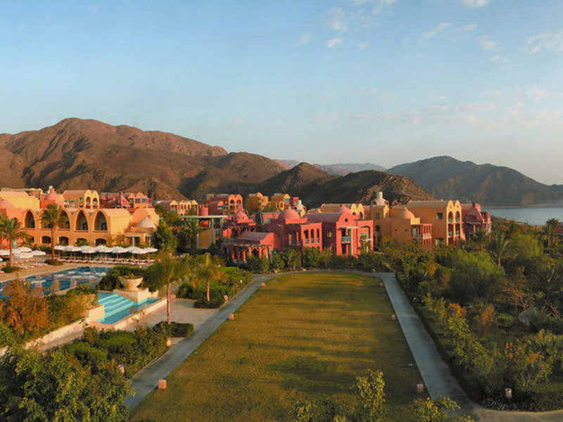 Miramar Resort Taba Heights (ex 126298