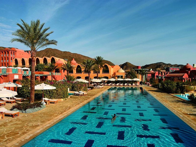 Miramar Resort Taba Heights (ex 126301