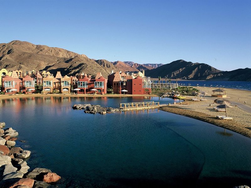 Miramar Resort Taba Heights (ex 126305