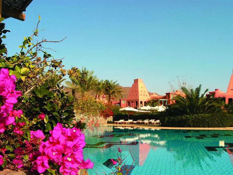 Miramar Resort Taba Heights (ex 126308