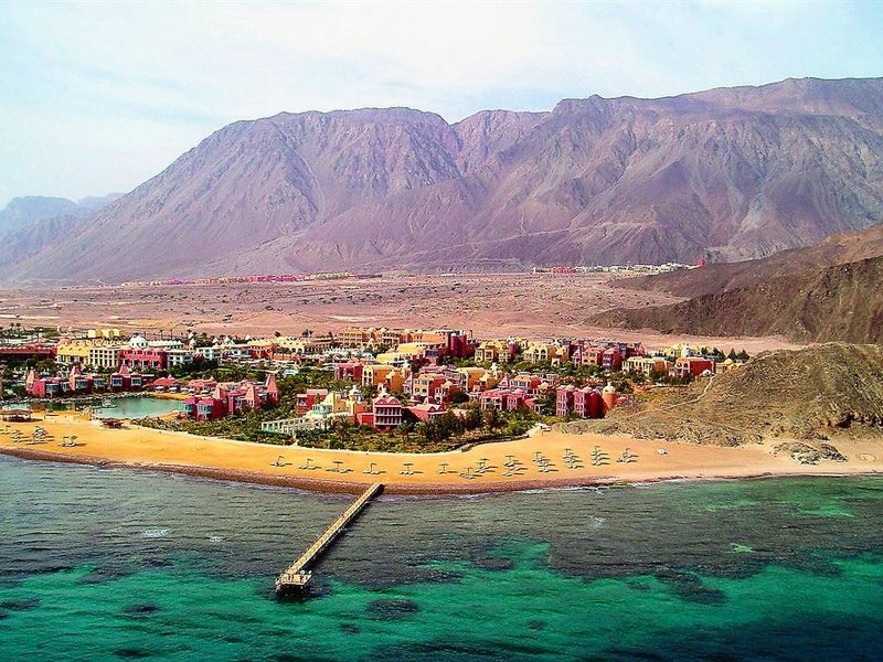 Miramar Resort Taba Heights (ex 126309