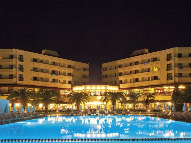 Miramare Beach Hotel 52113