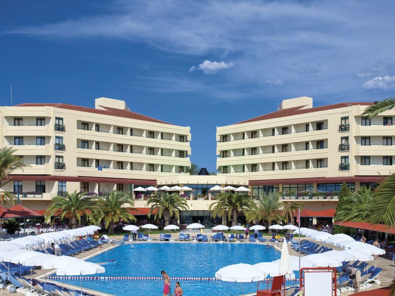 Miramare Beach Hotel 52114