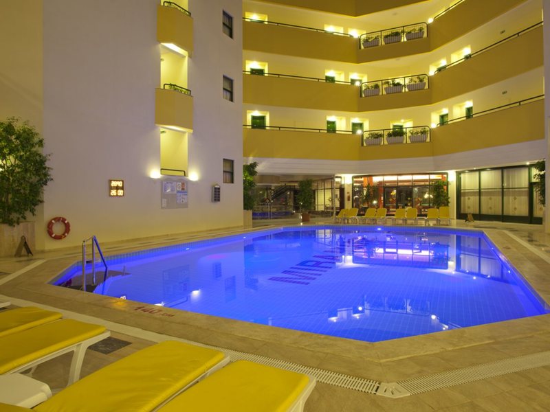 Miramare Beach Hotel 52116