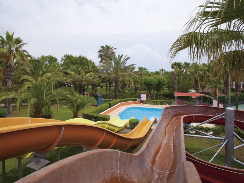 Miramare Beach Hotel 52117