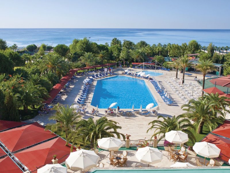 Miramare Beach Hotel 52121