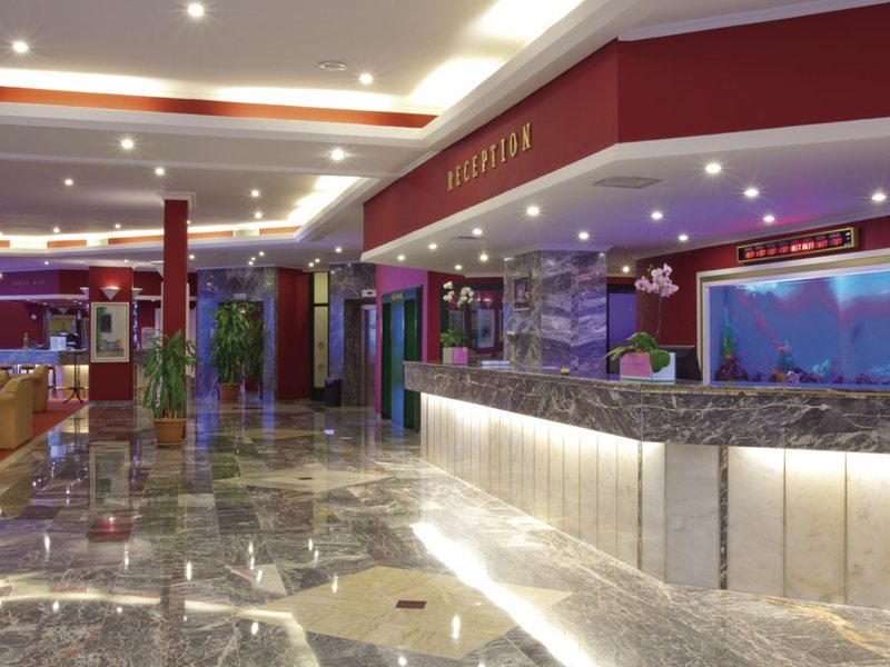 Miramare Beach Hotel 52123