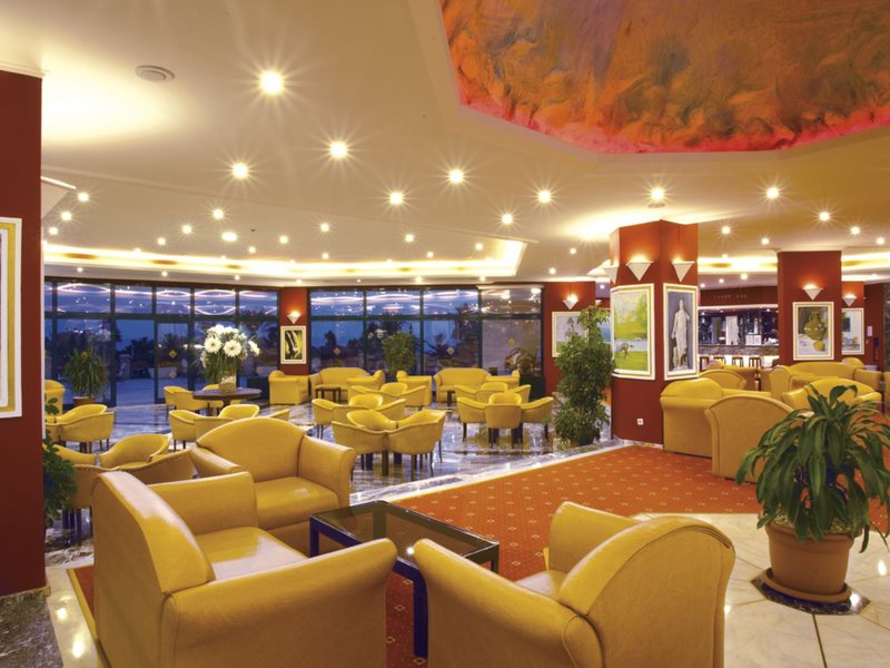 Miramare Beach Hotel 52124