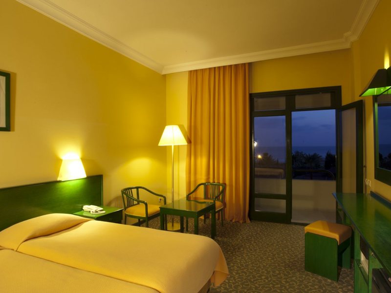 Miramare Beach Hotel 52127