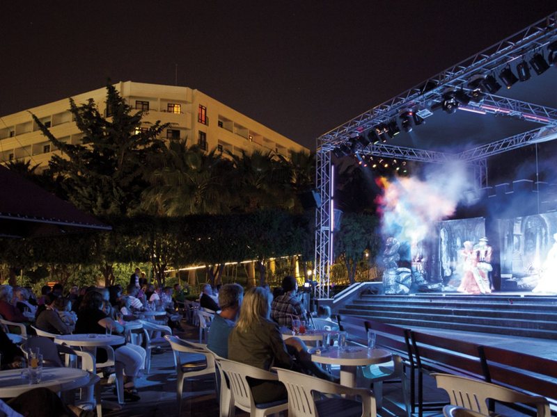 Miramare Beach Hotel 52132