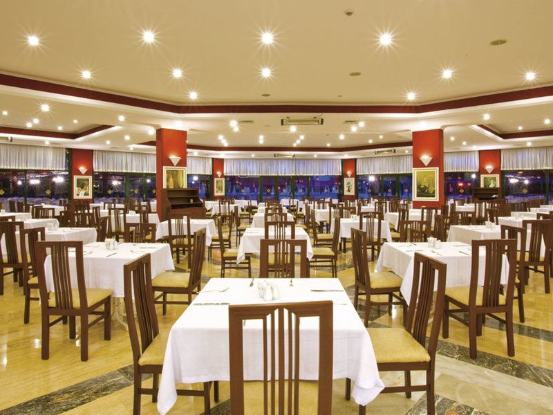 Miramare Beach Hotel 52136