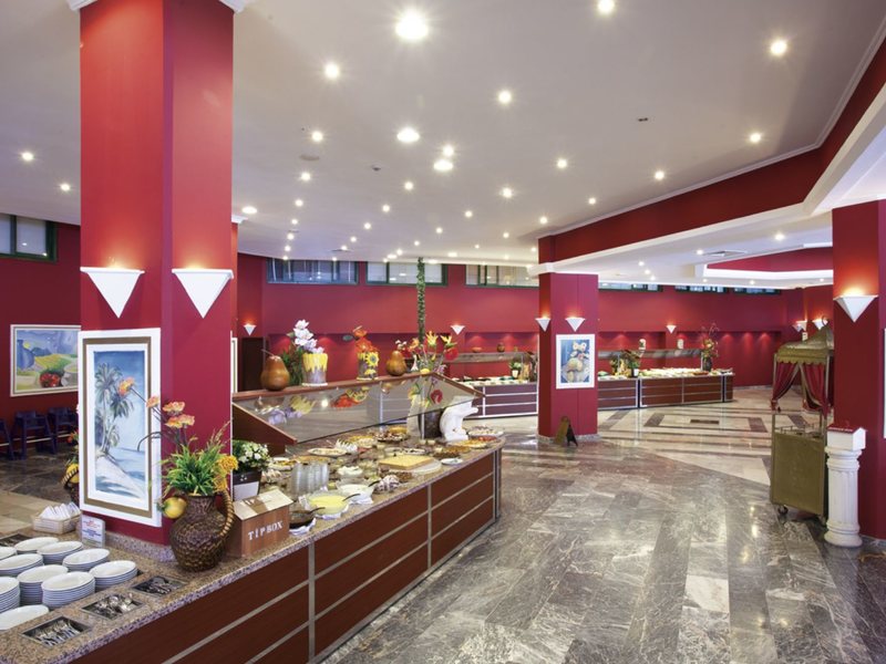 Miramare Beach Hotel 52137