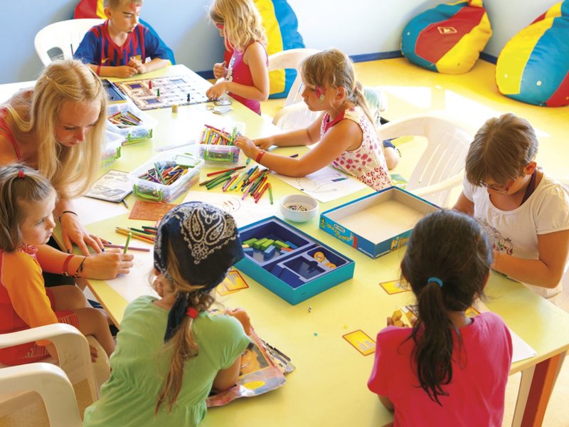 Miramare Beach Hotel 52141