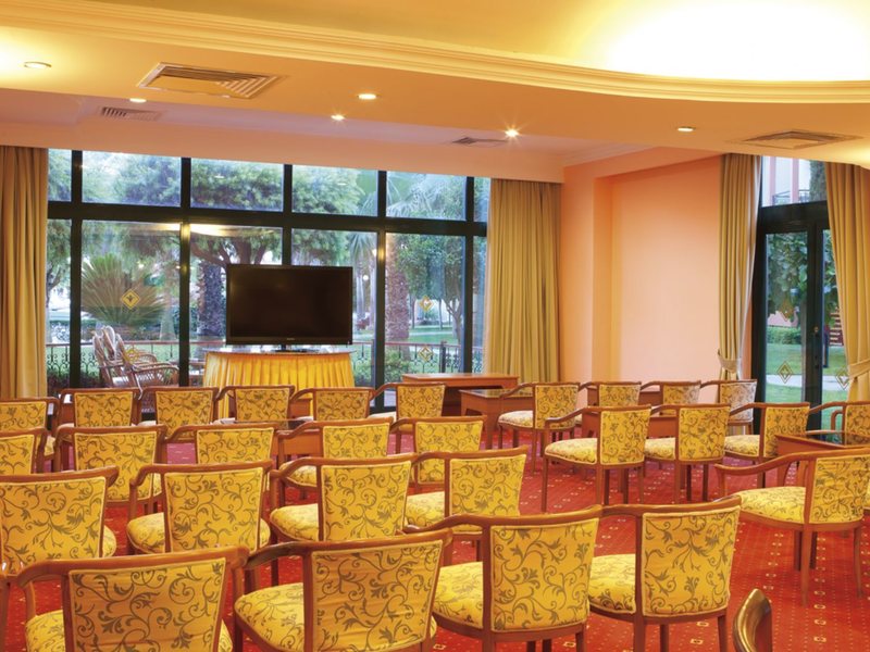 Miramare Queen Hotel  52161